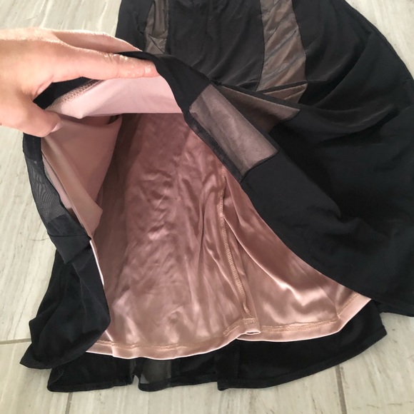 NWT Dress/Gown very classy - Picture 8 of 8